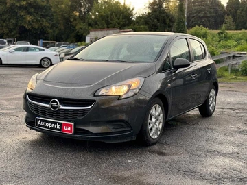 Авто Opel Corsa 2015 № 8156065