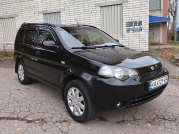 Авто Honda Hr-V 2005 № 8156068