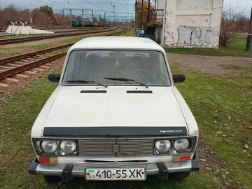 Авто ВАЗ 2106 1985 № 8156076