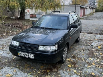 Авто ВАЗ 2111 Богдан 2014 № 8156079