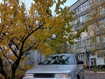 Авто ВАЗ 2112 2002 № 8156080