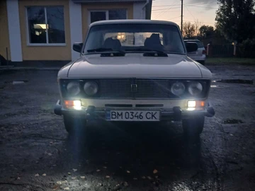 Авто ВАЗ 2106 1987 № 8156081
