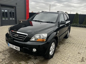 Авто KIA Sorento 2008 № 8156084