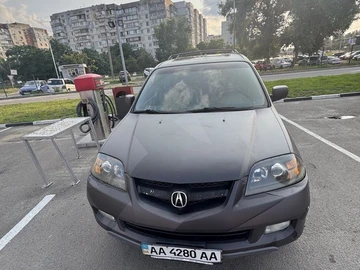 Авто Acura Mdx 2006 № 8156086