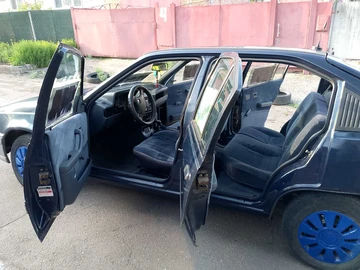 Авто Opel Kadett 1991 № 8156197