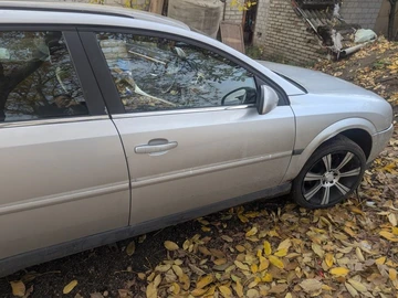 Авто Opel Vectra 2004 № 8156205