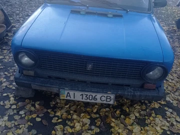 Авто ВАЗ 2102 1974 № 8156206