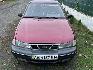 Авто Daewoo Nexia 2006 № 8156210