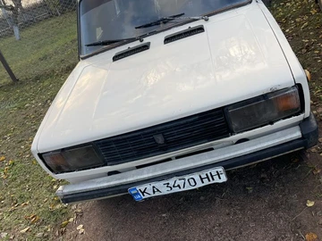 Авто ВАЗ 21058 1992 № 8156216