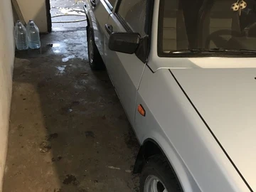 Авто ВАЗ 21099I 2005 № 8156222