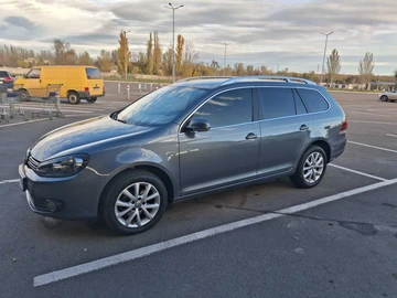 Авто Volkswagen Golf 2012 № 8156238