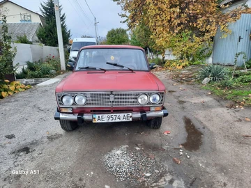 Авто ВАЗ 2103 1985 № 8156241