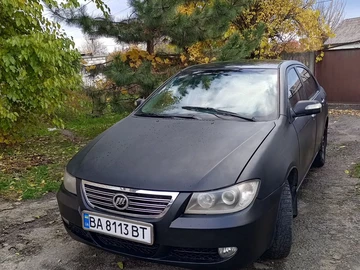 Авто Lifan 620 2012 № 8156244