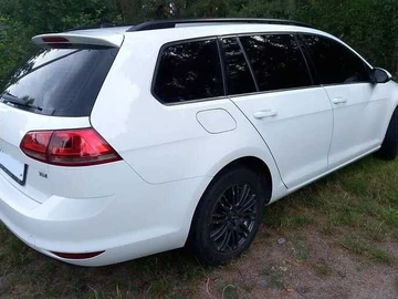 Авто Volkswagen Golf 2015 № 8156254