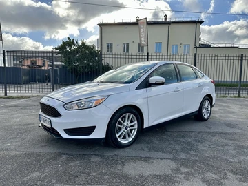 Авто Ford Focus 2017 № 8156255