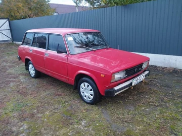 Авто ВАЗ 21043 1987 № 8156258