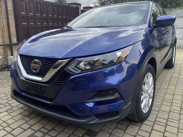 Авто Nissan Rogue 2020 № 8156260
