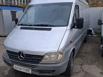 Авто Mercedes Sprinter 2004 № 8156289