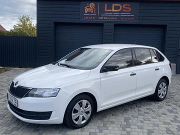 Авто Skoda Rapid 2015 № 8156297