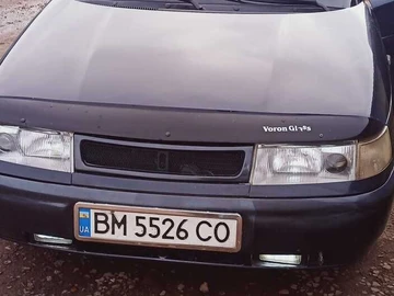 Авто ВАЗ 2112 2007 № 8156299
