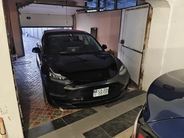 Авто Tesla Model 3 2017 № 8156313