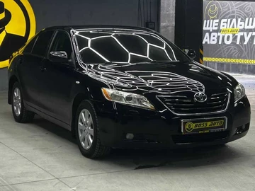 Авто Toyota Camry 2008 № 8156315