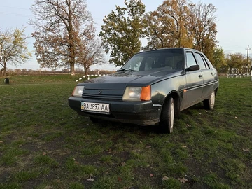 Авто ЗАЗ 1103 Slavuta 2004 № 8156318