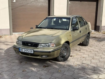 Авто Daewoo Nexia 2006 № 8156329