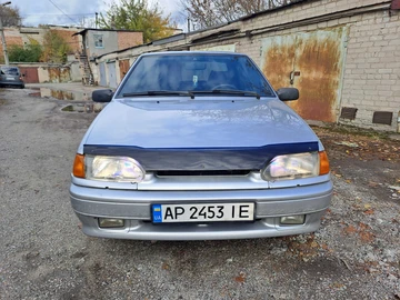 Авто ВАЗ 2115 2011 № 8156332