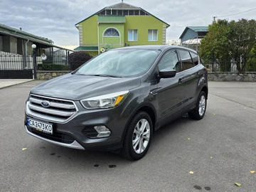 Авто Ford Escape 2016 № 8156338