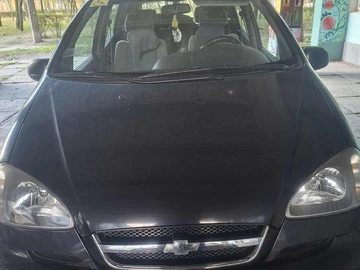 Авто Chevrolet Tacuma 2006 № 8156340
