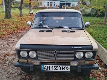 Авто ВАЗ 21061 2000 № 8156482