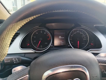 Авто Audi A5 2009 № 8156483