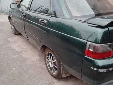 Авто ВАЗ 2111 2002 № 8156484