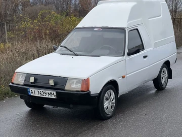 Авто ЗАЗ 965 2007 № 8156485