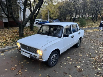 Авто ВАЗ 2101 1988 № 8156492