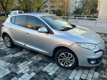 Авто Renault Megane 2012 № 8156497