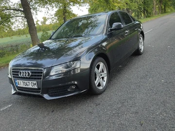 Авто Audi R8 2008 № 8156506