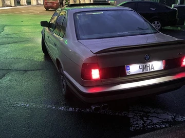 Авто BMW 5 Серия 1990 № 8156508