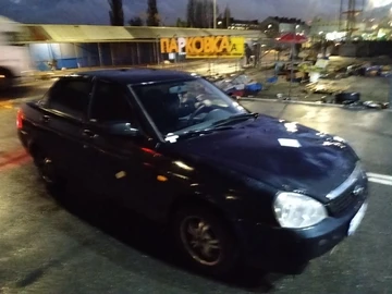 Авто ВАЗ 2170 Priora 2008 № 8156511