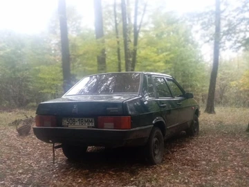 Авто ВАЗ 21099 2002 № 8156514