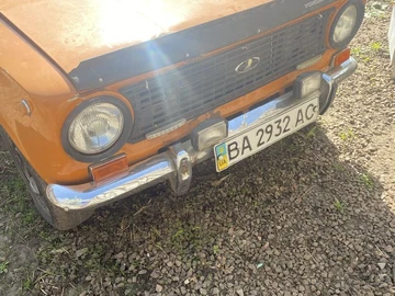Авто ВАЗ 2101 1979 № 8156517