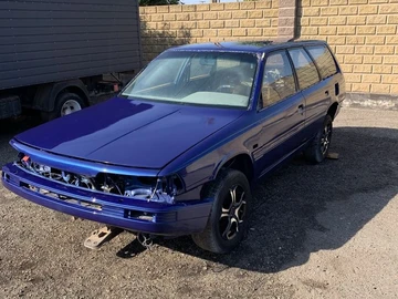 Авто Toyota Camry 1987 № 8156523