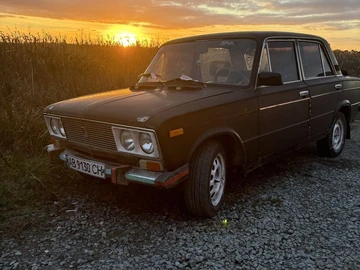 Авто ВАЗ 21063 1987 № 8156527