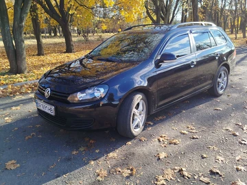 Авто Volkswagen Golf 2013 № 8156531