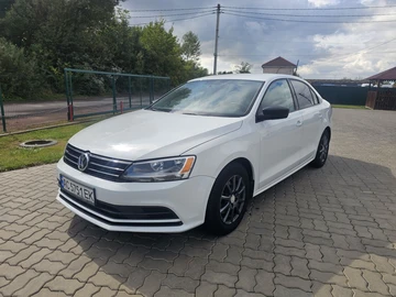Авто Volkswagen Jetta 2015 № 8156534