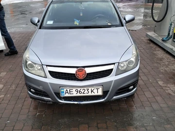 Авто Opel Vectra 2006 № 8156538