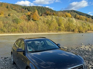 Авто Audi A4 2010 № 8156546