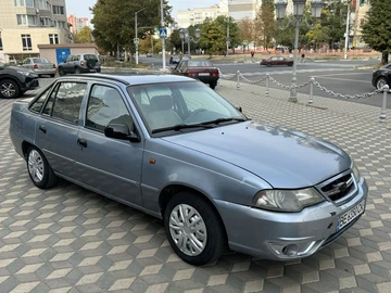 Авто Daewoo Nexia 2012 № 8156549