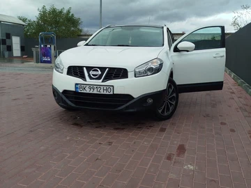 Авто Nissan 100 Nx 2012 № 8156551